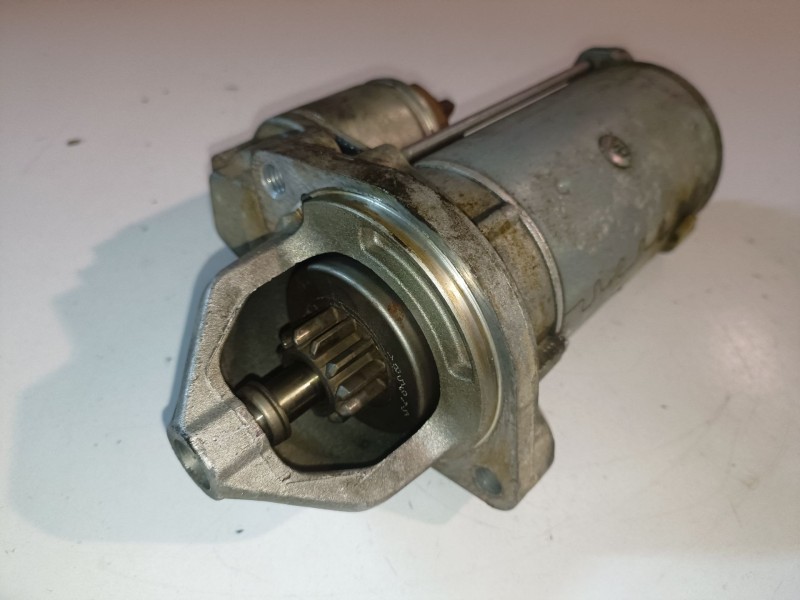 Recambio de motor arranque para mercedes-benz clase c (bm 203) berlina 646963 referencia OEM IAM D7R43  