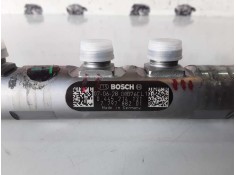 Recambio de rampa inyectora para bmw serie 3 berlina (e90) referencia OEM IAM 0445214131 / 779788201   2