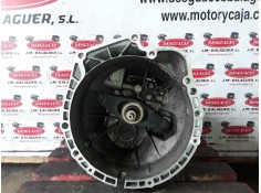Recambio de caja cambios para bmw serie 5 berlina (e60) n52b25a referencia OEM IAM CAM  