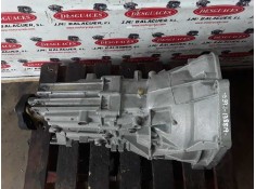 Recambio de caja cambios para bmw serie 5 berlina (e60) n52b25a referencia OEM IAM CAM   2