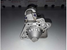 Recambio de motor arranque para renault scenic ii (jm) k4m766 referencia OEM IAM M000T45971ZT / 8200665518  
