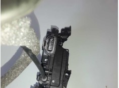 Recambio de cerradura puerta delantera izquierda para renault captur i h5f412 referencia OEM IAM 805031332R   2