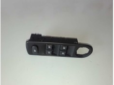Recambio de mando elevalunas delantero izquierdo para renault captur i h5f412 referencia OEM IAM 254113300R / 254116722A  