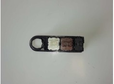 Recambio de mando elevalunas delantero izquierdo para renault captur i h5f412 referencia OEM IAM 254113300R / 254116722A   2