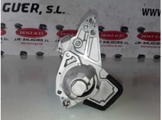 Recambio de motor arranque para renault captur i h5f412 referencia OEM IAM 233000557RC / M000TD0372ZE  
