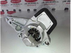 Recambio de motor arranque para renault captur i h5f412 referencia OEM IAM 233000557RC / M000TD0372ZE   2