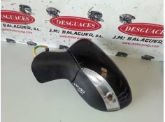 Recambio de retrovisor izquierdo para renault captur i h5f412 referencia OEM IAM    2