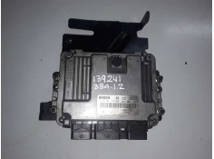 Recambio de centralita motor uce para renault scenic ii (jm) f9q812 referencia OEM IAM 0281011776 / 8200391966 / 8200386508  