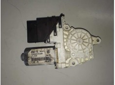 Recambio de motor elevalunas trasero derecho para seat toledo (1m2) ahf referencia OEM IAM 101482202 / 1J4959812C  