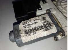 Recambio de motor elevalunas trasero derecho para seat toledo (1m2) ahf referencia OEM IAM 101482202 / 1J4959812C   2
