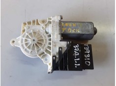 Recambio de motor elevalunas trasero derecho para seat leon (1m1) akl referencia OEM IAM 101438203  