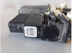 Recambio de motor elevalunas trasero derecho para seat leon (1m1) akl referencia OEM IAM 101438203   2