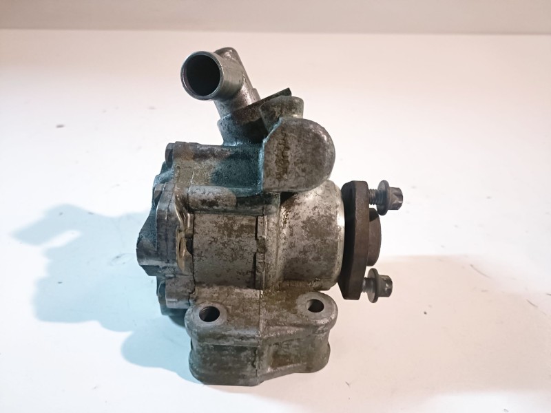 Recambio de motor arranque para mercedes-benz clase c (bm 203) berlina 646963 referencia OEM IAM D7R43  
