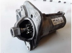 Recambio de motor arranque para dacia dokker k9k612 referencia OEM IAM TS12E9 / 233003329R   2