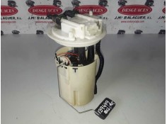 Recambio de aforador para fiat ii bravo (198) 198a6000 referencia OEM IAM 0580303036  