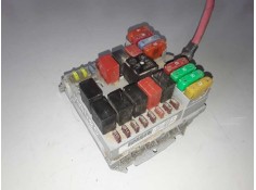 Recambio de caja reles / fusibles para fiat ii bravo (198) 198a6000 referencia OEM IAM 51832042  