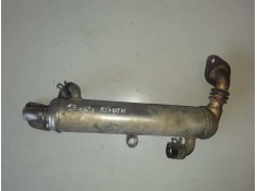 Recambio de enfriador egr para opel astra h berlina z17dth referencia OEM IAM 8973635151 / 382791  