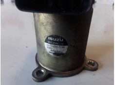 Recambio de valvula egr para opel astra h berlina z17dth referencia OEM IAM 8973586130 / HU1350007130   2