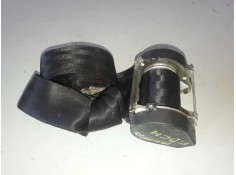 Recambio de cinturon seguridad trasero derecho para seat altea (5p1) bkd referencia OEM IAM 6061672  