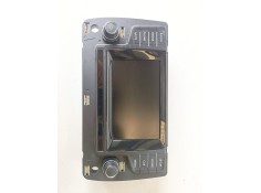 Recambio de pantalla multifuncion para volkswagen golf vii (5g1/be1) clh referencia OEM IAM 5G0919605  
