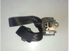 Recambio de cinturon seguridad trasero derecho para seat altea (5p1) bkd referencia OEM IAM 6061672   2
