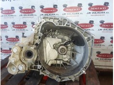 Recambio de caja cambios para fiat ii bravo (198) 198a6000 referencia OEM IAM   