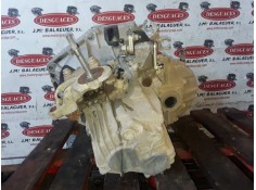 Recambio de caja cambios para fiat ii bravo (198) 198a6000 referencia OEM IAM    2