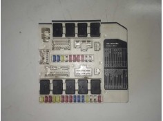 Recambio de caja reles / fusibles para nissan micra (k12e) referencia OEM IAM   