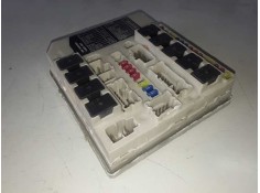 Recambio de caja reles / fusibles para nissan micra (k12e) referencia OEM IAM    2