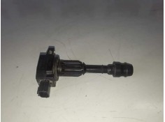 Recambio de bobina encendido para nissan micra (k12e) referencia OEM IAM AIC3207G / 22448AX001  