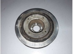 Recambio de polea cigueñal para fiat ii bravo (198) 198a6000 referencia OEM IAM   