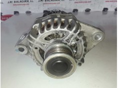 Recambio de alternador para fiat ii bravo (198) 198a6000 referencia OEM IAM 1012101091 / DAN994  