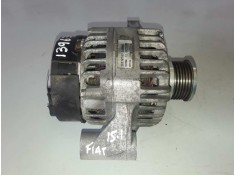 Recambio de alternador para fiat ii bravo (198) 198a6000 referencia OEM IAM 1012101091 / DAN994   2
