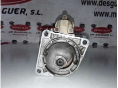 Recambio de motor arranque para fiat ii bravo (198) 198a6000 referencia OEM IAM 0001108234  