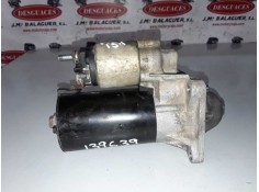 Recambio de motor arranque para fiat ii bravo (198) 198a6000 referencia OEM IAM 0001108234   2