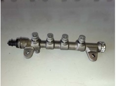 Recambio de rampa inyectora para fiat ii bravo (198) 198a6000 referencia OEM IAM 0445214192 / 55215208  