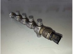 Recambio de rampa inyectora para fiat ii bravo (198) 198a6000 referencia OEM IAM 0445214192 / 55215208   2