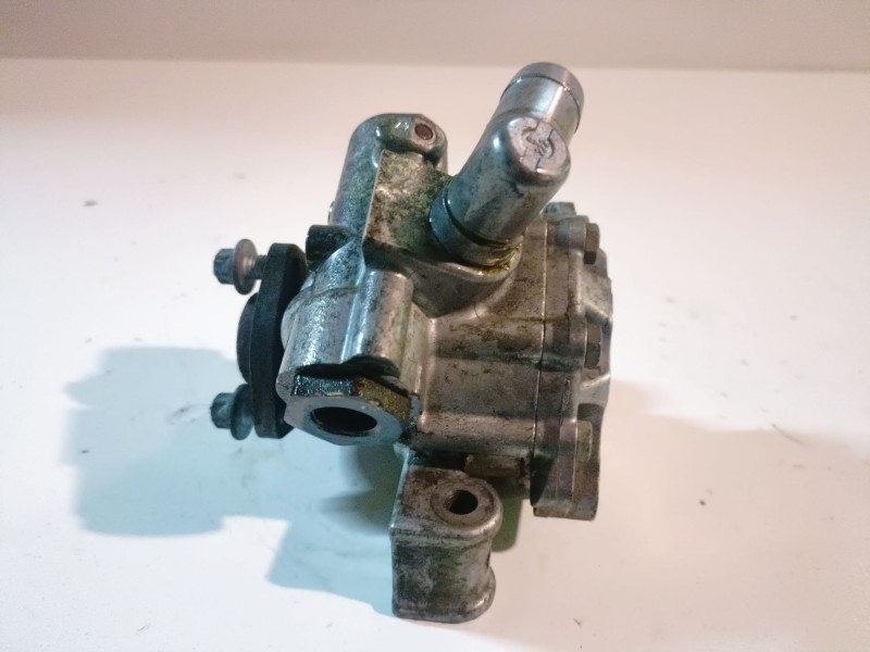 Recambio de motor arranque para mercedes-benz clase c (bm 203) berlina 646963 referencia OEM IAM D7R43  