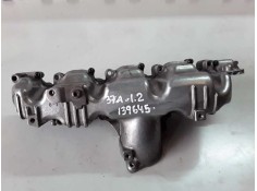 Recambio de colector admision para audi a4 berlina (8k2) referencia OEM IAM 03L129711  