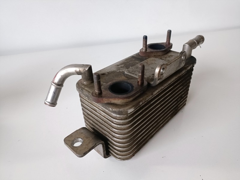 Recambio de enfriador egr para mitsubishi montero (v80/v90) 4m41 referencia OEM IAM   