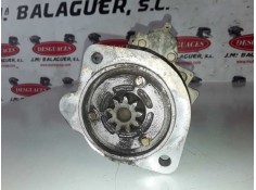 Recambio de motor arranque para renault master ii fase 2 camión/chasis zd3a202 referencia OEM IAM 23300DB000  