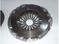 Recambio de kit embrague para renault master ii fase 2 camión/chasis zd3a202 referencia OEM IAM 8200900113 / 8200828447   2