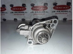 Recambio de motor arranque para seat ibiza berlina (6j5) referencia OEM IAM 0001123028 / 02Z911023N  