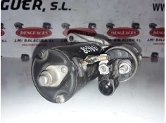 Recambio de motor arranque para seat ibiza berlina (6j5) referencia OEM IAM 0001123028 / 02Z911023N   2