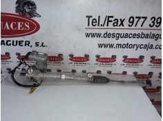 Recambio de cremallera direccion para peugeot 3008 referencia OEM IAM A2C37847100  