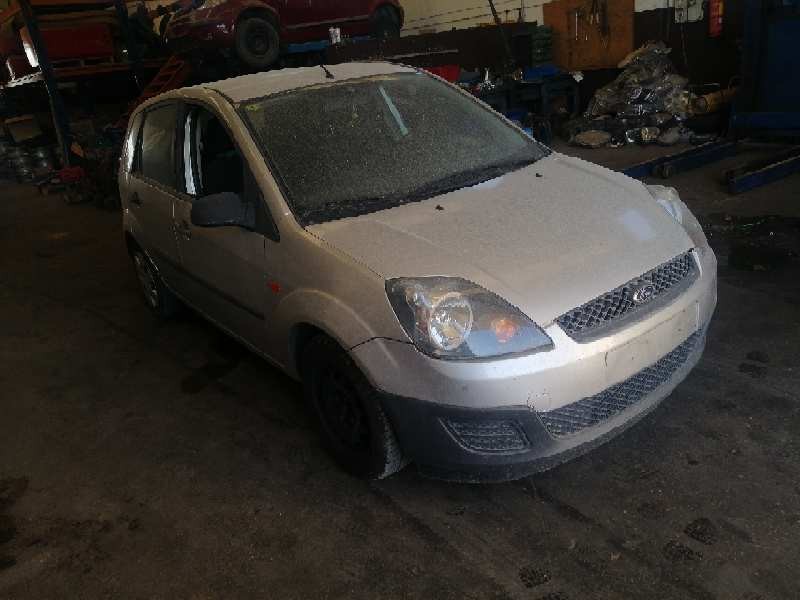 ford fiesta (cbk) del año 2007