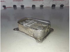 Recambio de enfriador aceite motor para fiat ii doblò (152) referencia OEM IAM   