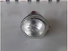 Recambio de faro antiniebla derecho para citroen jumper combi 4hu referencia OEM IAM 370407486  