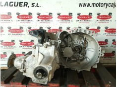 Recambio de caja cambios para kia sportage (km) g4gc referencia OEM IAM L5J  
