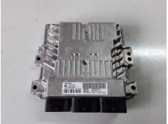 Recambio de centralita motor uce para citroen ds4 9hr referencia OEM IAM SID807EVO / S180123007A / 9678628780 / HW9666681180  